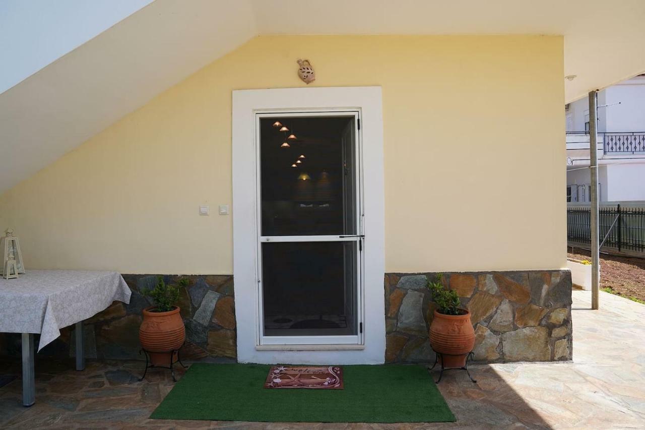 Eleni'S Holiday Home Kalamata Bagian luar foto